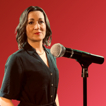 Melanie - Gesang