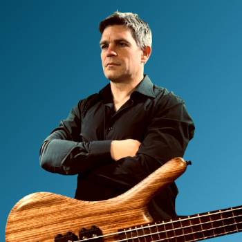 Markus - Bass